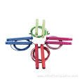 pvc coated steel wire skipping jump rope